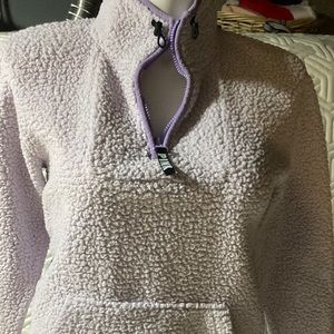 brand  Pink sweater size s/p